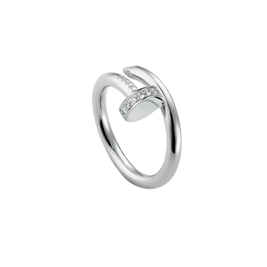 LYXRING I SILVER