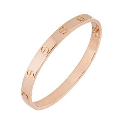 18K GULD ARMBAND